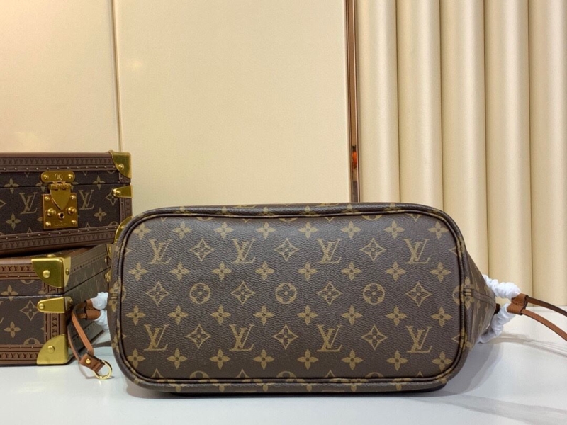 LV Shopping Bags